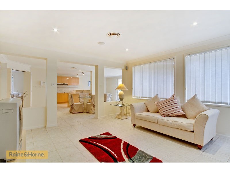 6 Carrabai Place, Baulkham Hills NSW 2153