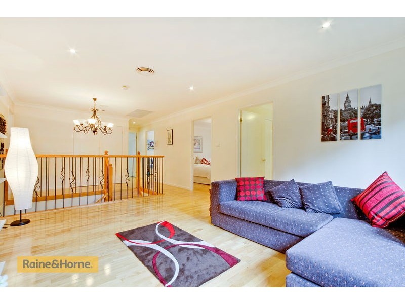 6 Carrabai Place, Baulkham Hills NSW 2153