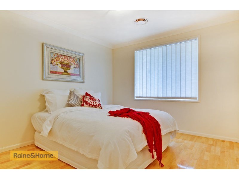 6 Carrabai Place, Baulkham Hills NSW 2153