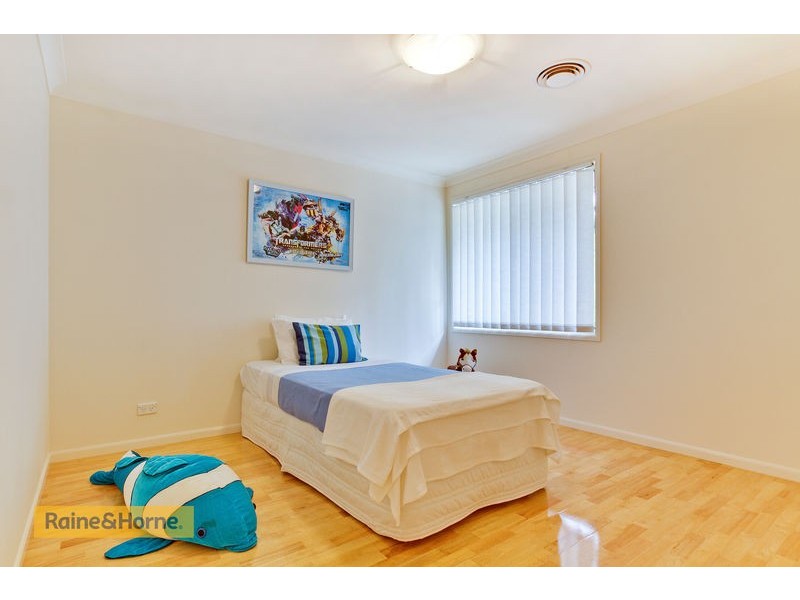 6 Carrabai Place, Baulkham Hills NSW 2153