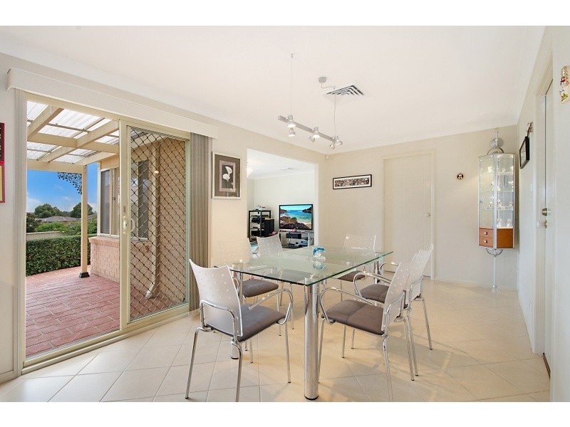 112 Redden Drive, Kellyville NSW 2155