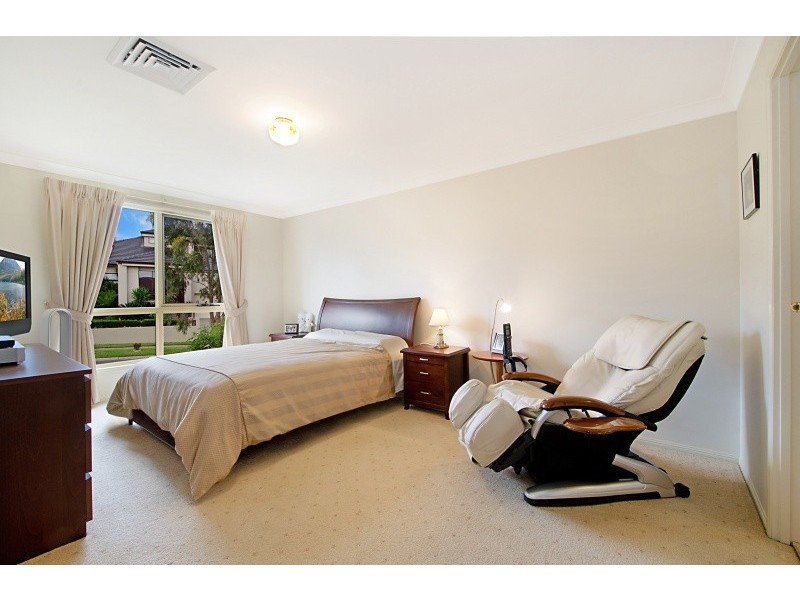 112 Redden Drive, Kellyville NSW 2155