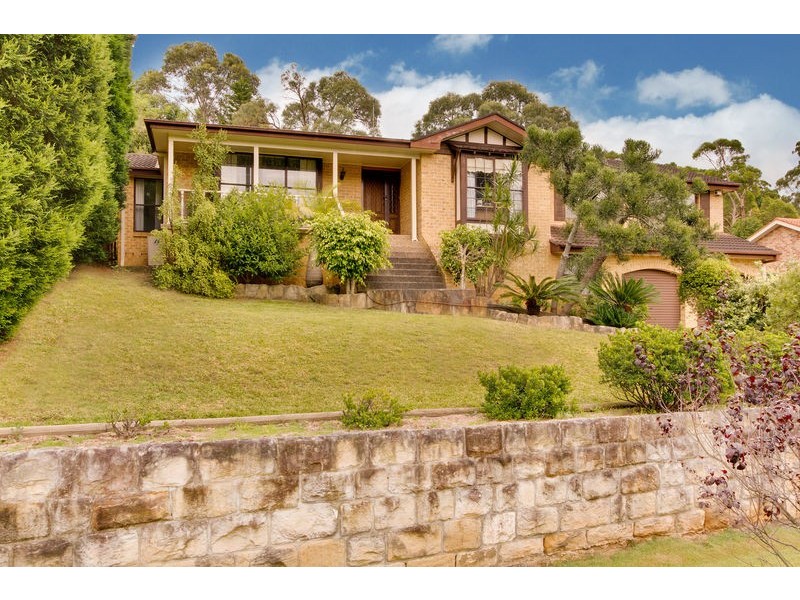 11A Winchcombe Place, Castle Hill NSW 2154