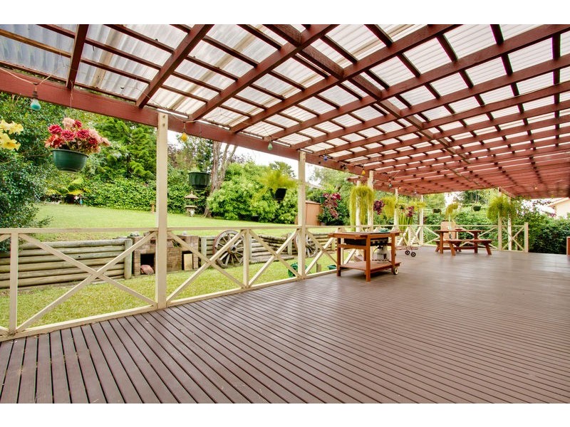 11A Winchcombe Place, Castle Hill NSW 2154