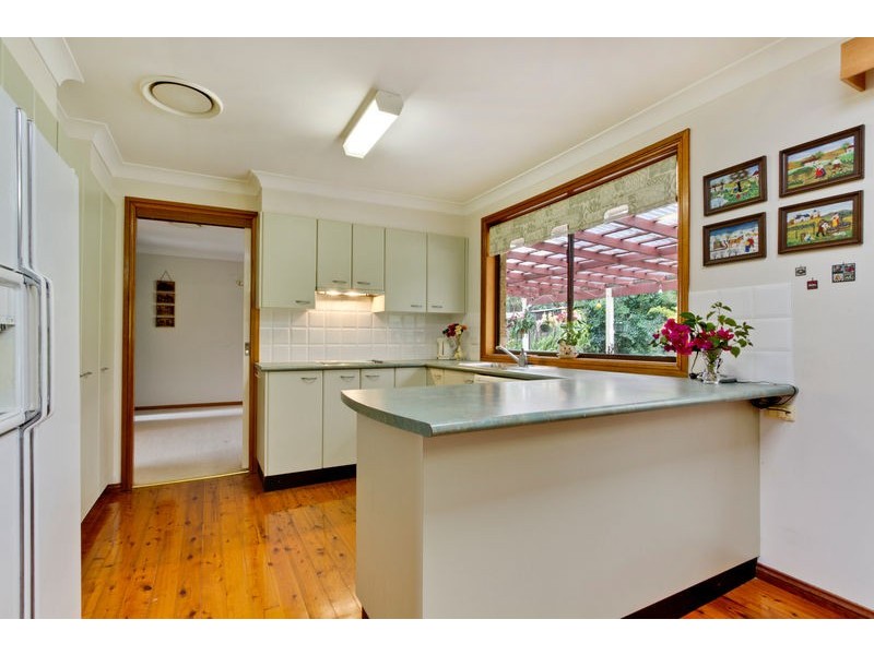 11A Winchcombe Place, Castle Hill NSW 2154