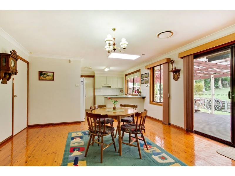 11A Winchcombe Place, Castle Hill NSW 2154