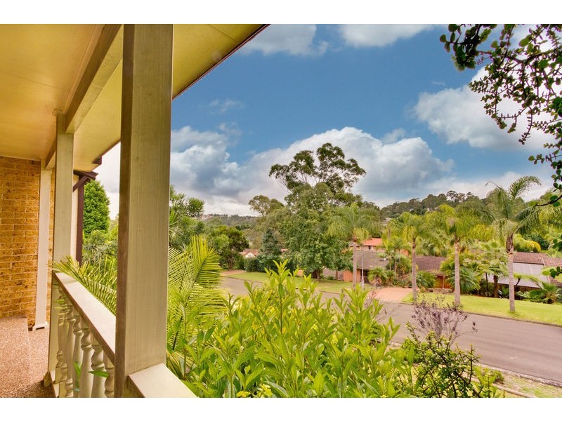 11A Winchcombe Place, Castle Hill NSW 2154