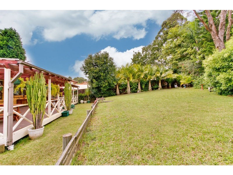 11A Winchcombe Place, Castle Hill NSW 2154
