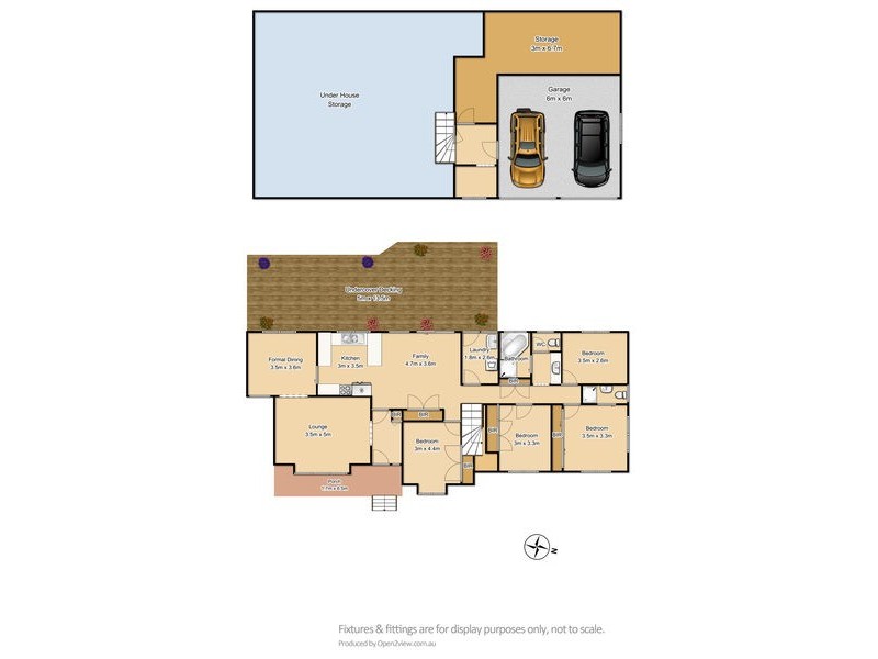 11A Winchcombe Place, Castle Hill NSW 2154