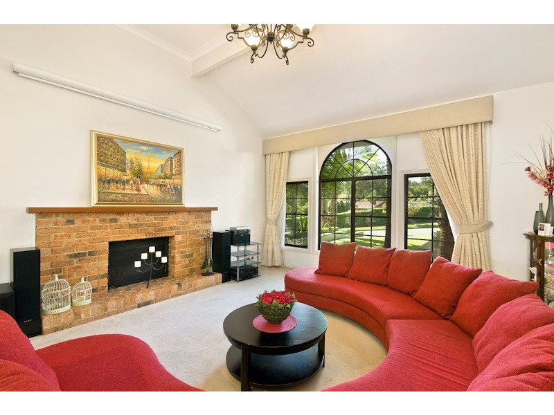 Castle Hill NSW 2154