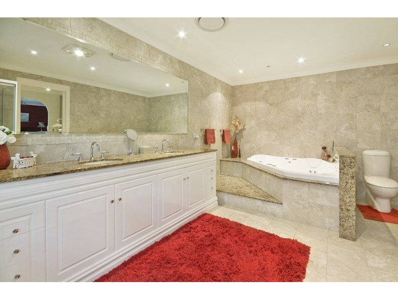 Castle Hill NSW 2154