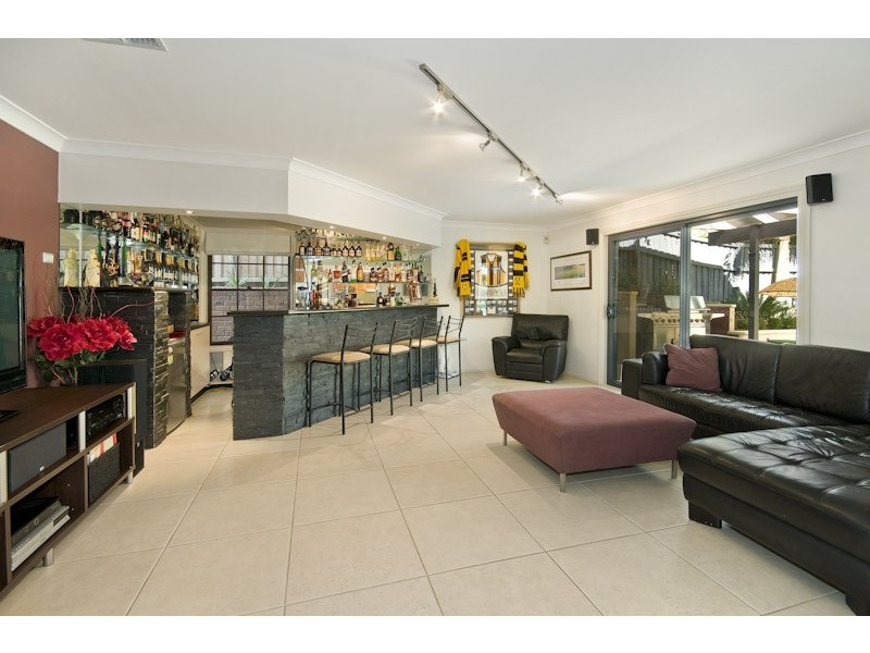 Castle Hill NSW 2154