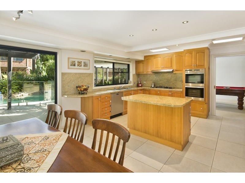 Castle Hill NSW 2154