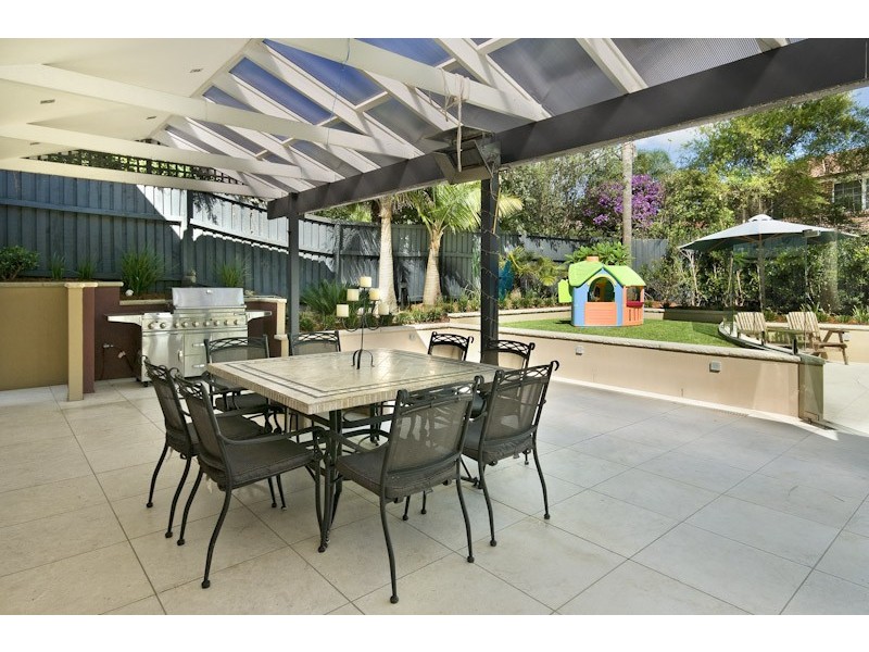 Castle Hill NSW 2154