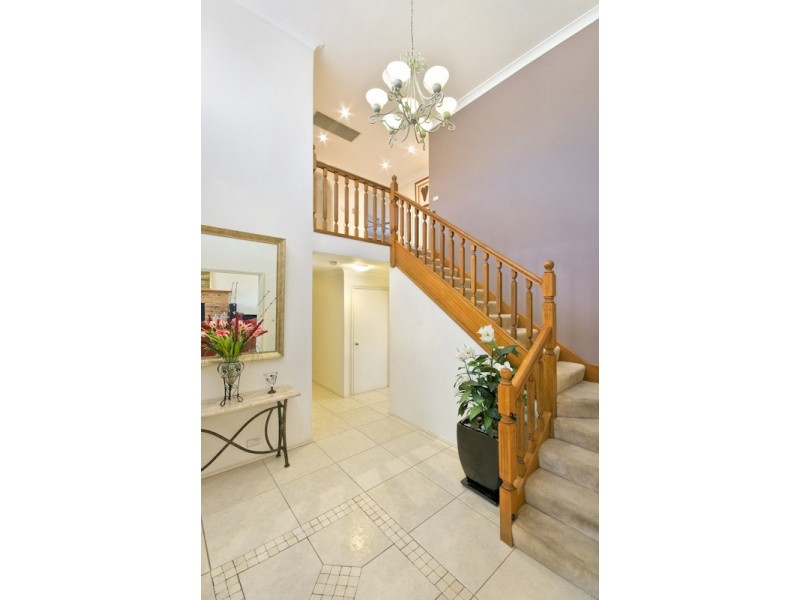 Castle Hill NSW 2154