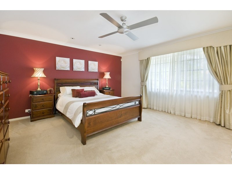 Castle Hill NSW 2154