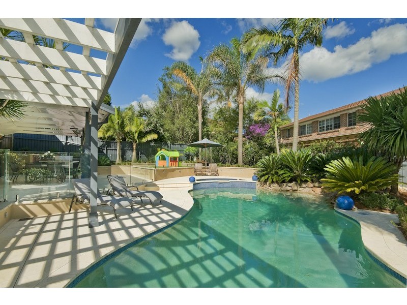 Castle Hill NSW 2154