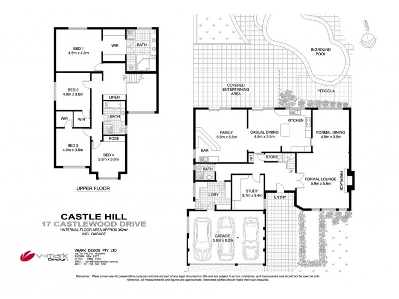 Castle Hill NSW 2154