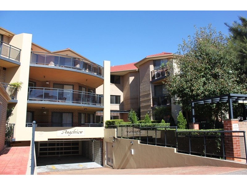 25/2-6 Sherwin Avenue, Castle Hill NSW 2154