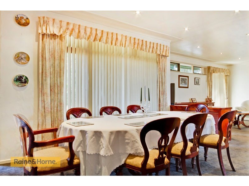 1 Chelsea Road, West Pennant Hills NSW 2125