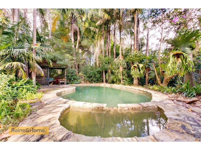 1 Chelsea Road, West Pennant Hills NSW 2125