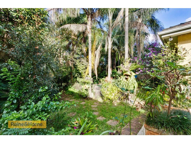 1 Chelsea Road, West Pennant Hills NSW 2125