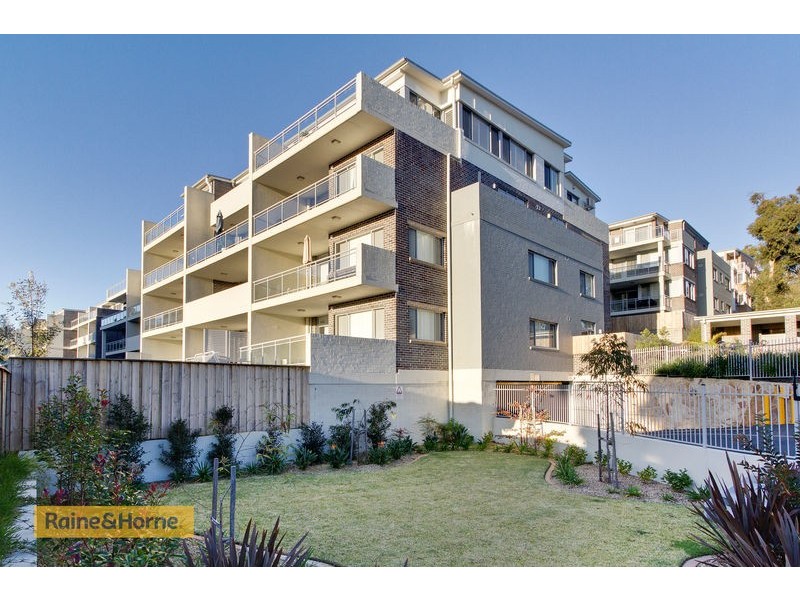 3/23-35 Crane Road, Castle Hill NSW 2154