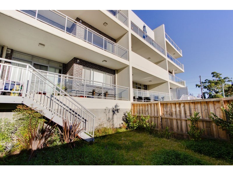 3/23-35 Crane Road, Castle Hill NSW 2154