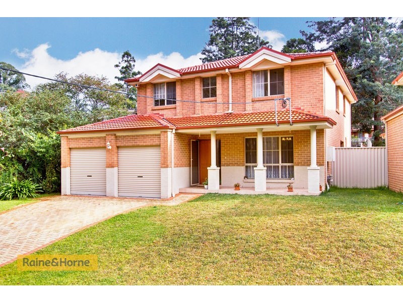 85 New Farm Road, West Pennant Hills NSW 2125