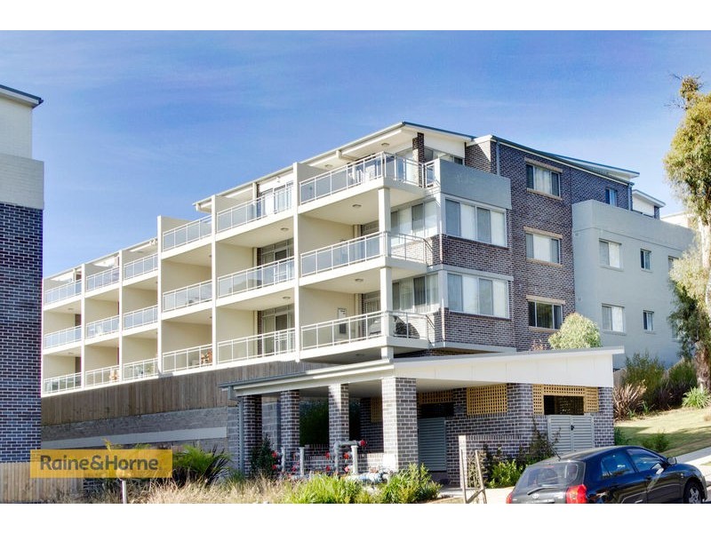 64/23-35 Crane Road, Castle Hill NSW 2154