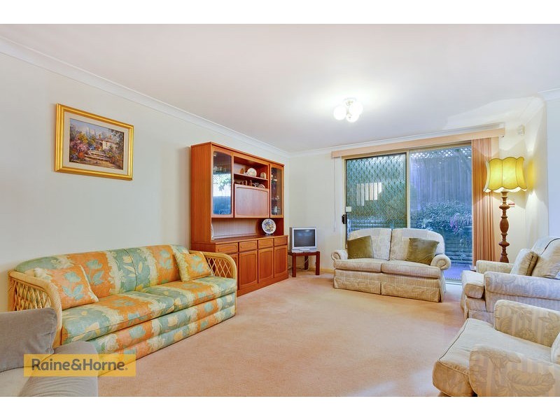 7/6 Parsonage Road, Castle Hill NSW 2154