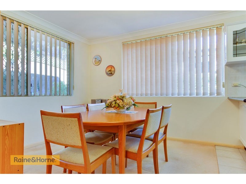 7/6 Parsonage Road, Castle Hill NSW 2154