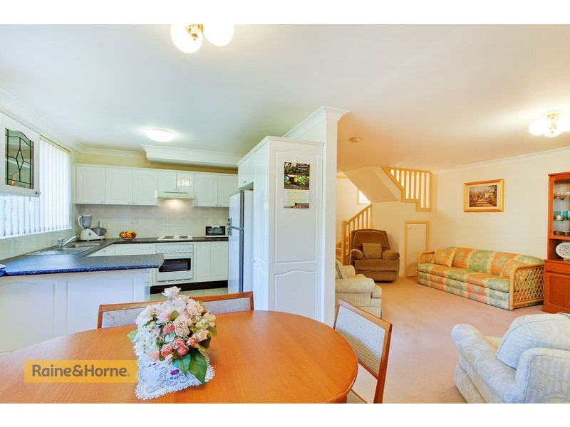 7/6 Parsonage Road, Castle Hill NSW 2154