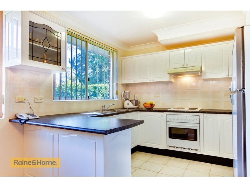 7/6 Parsonage Road, Castle Hill NSW 2154