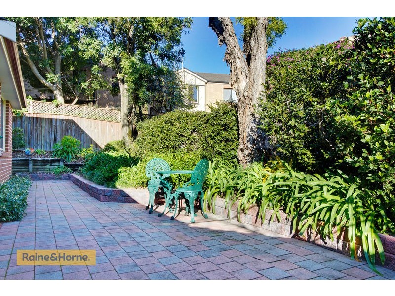 7/6 Parsonage Road, Castle Hill NSW 2154