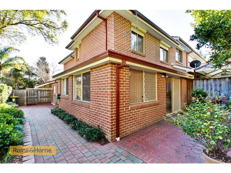 7/6 Parsonage Road, Castle Hill NSW 2154