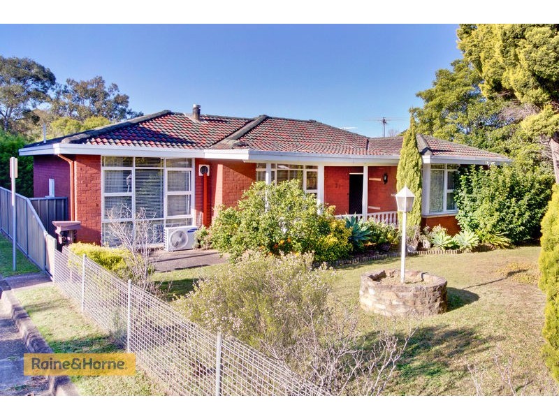 31 Sherwood Street, Northmead NSW 2152
