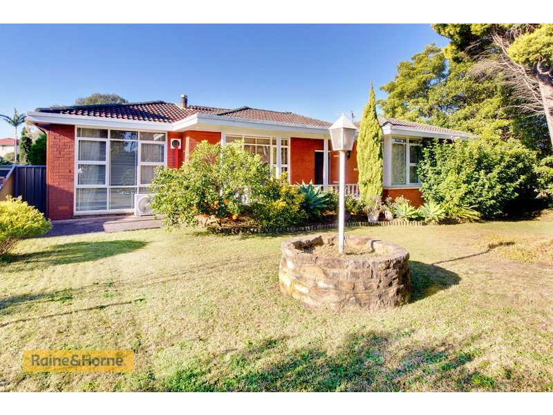 31 Sherwood Street, Northmead NSW 2152