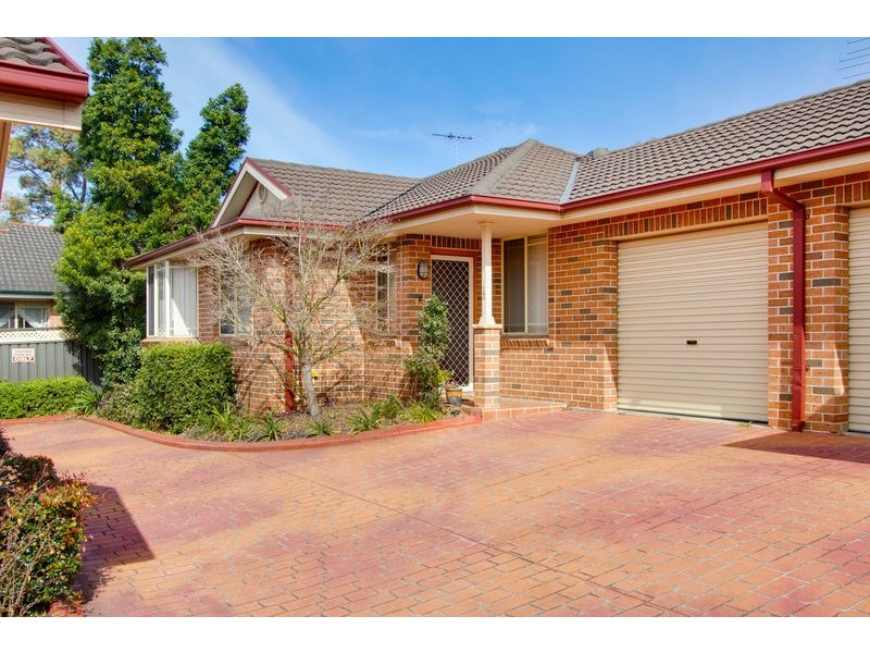 12/31-35 Hampden Road, South Wentworthville NSW 2145