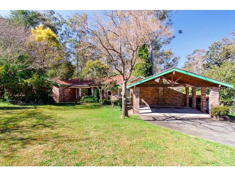 60 New Farm Road, West Pennant Hills NSW 2125
