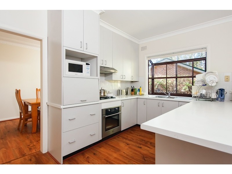 60 New Farm Road, West Pennant Hills NSW 2125