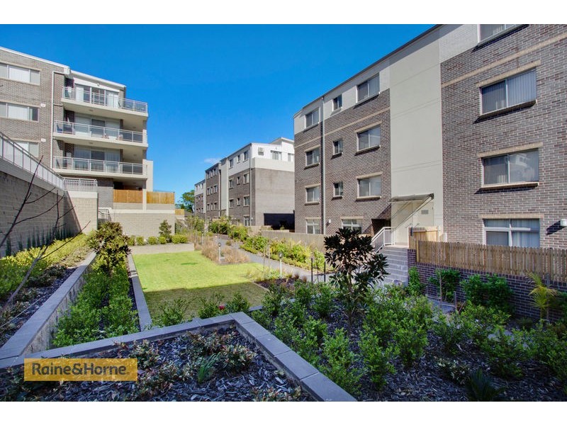 21/23-35 Crane Road, Castle Hill NSW 2154