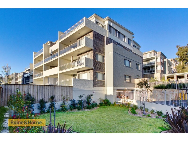 21/23-35 Crane Road, Castle Hill NSW 2154