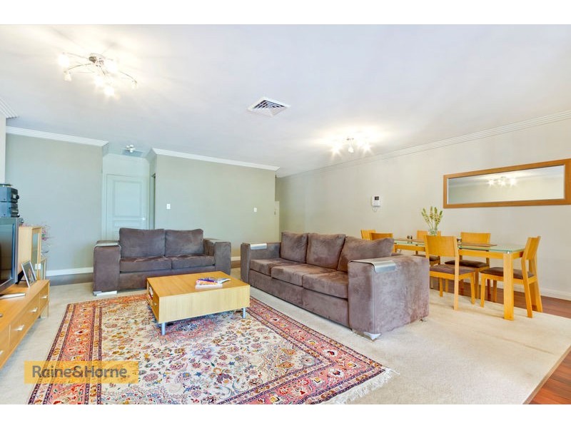 29/8-14 Mercer Street, Castle Hill NSW 2154