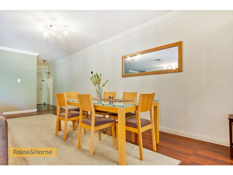 29/8-14 Mercer Street, Castle Hill NSW 2154