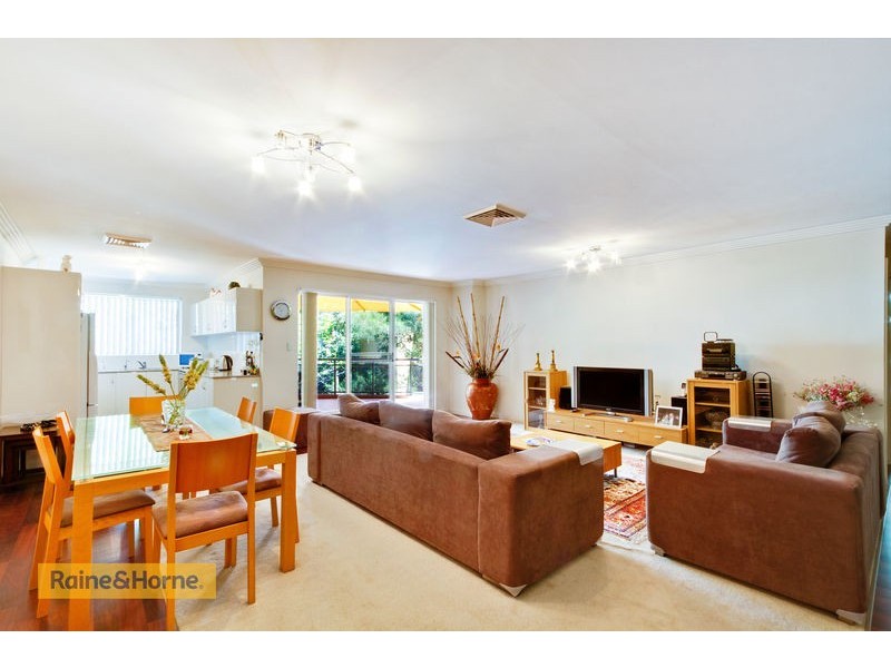 29/8-14 Mercer Street, Castle Hill NSW 2154