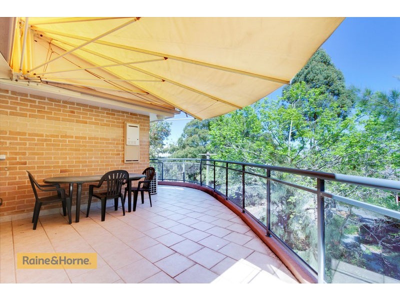 29/8-14 Mercer Street, Castle Hill NSW 2154