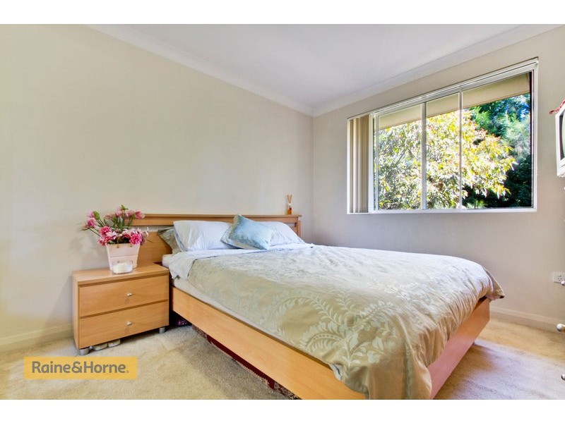 29/8-14 Mercer Street, Castle Hill NSW 2154