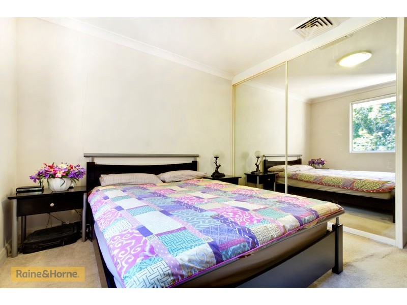 29/8-14 Mercer Street, Castle Hill NSW 2154