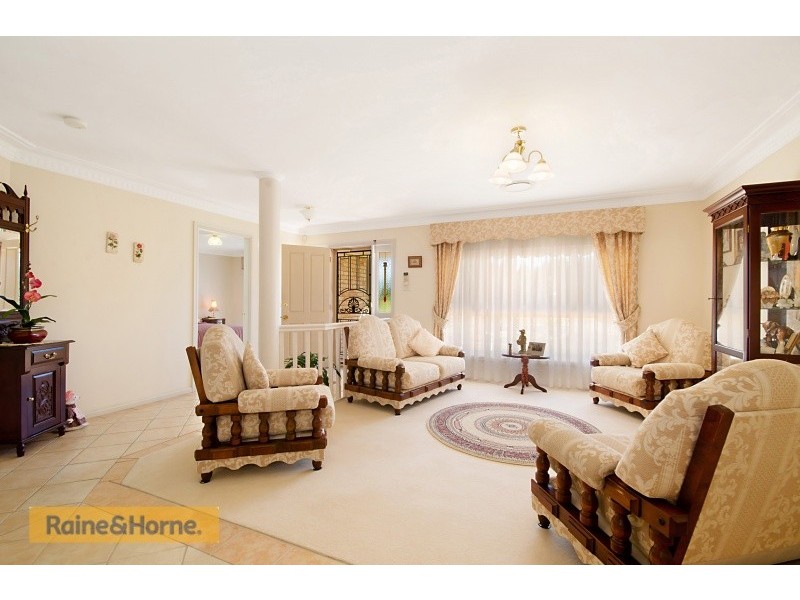 52 Forman Avenue, Glenwood NSW 2768